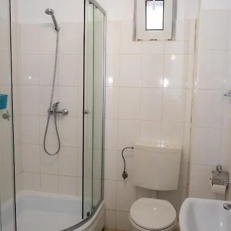 Διαμέρισμα Mida Summer Năvodari
