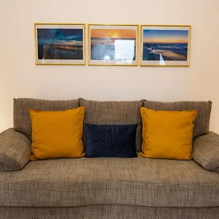 Apartamento Mida Summer