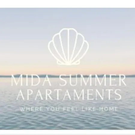 Mida Summer Navodari