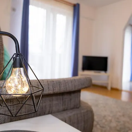 Apartamento Mida Summer *