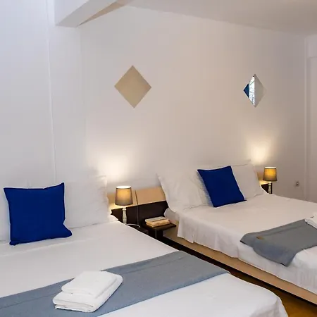 Mida Summer Apartamento *