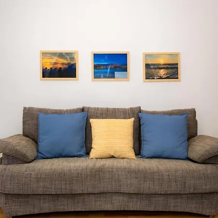 Mida Summer Apartamento