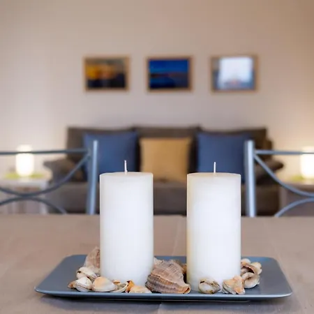 Apartment Mida Summer *