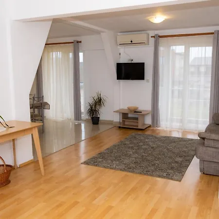 Mida Summer Apartamento *