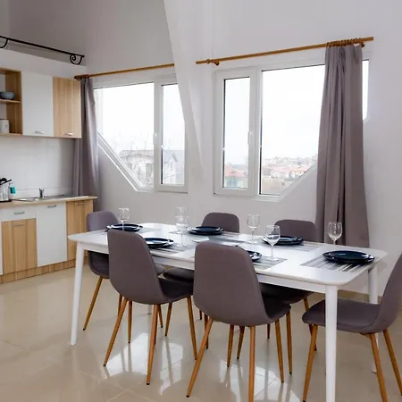 Apartamento Mida Summer