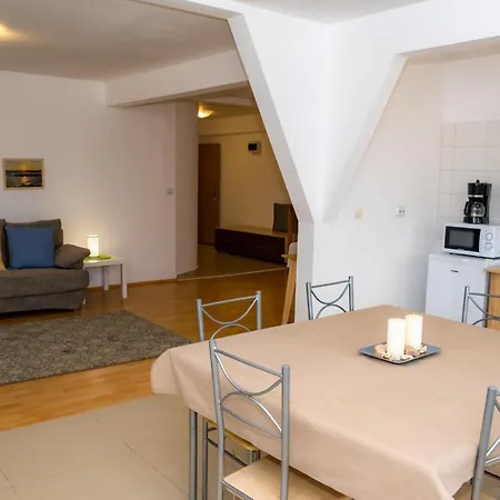 Apartamento Mida Summer *