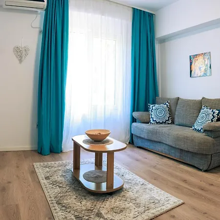 Apartment Mida Summer