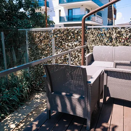 Apartment Mida Summer Navodari