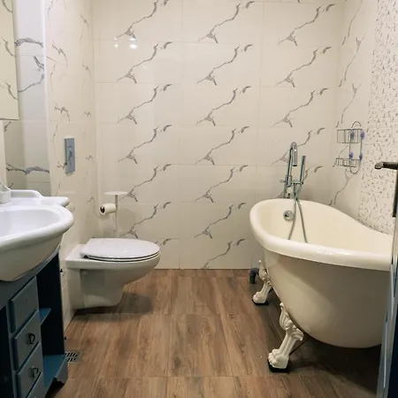 Mida Summer Apartment *